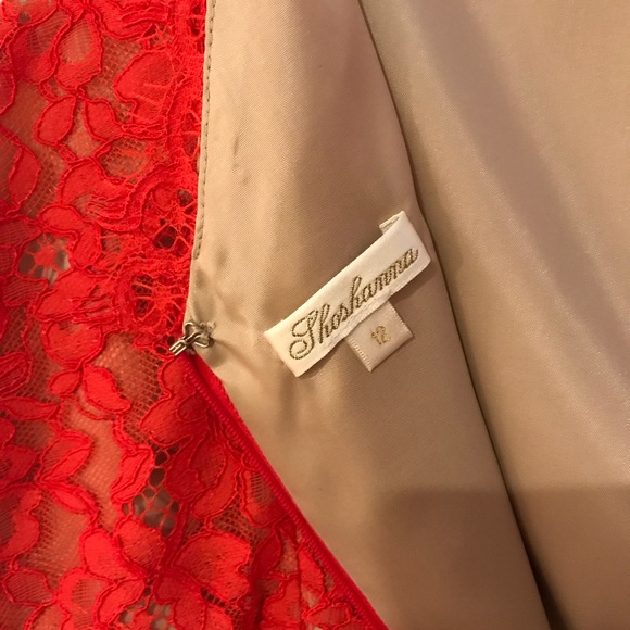 Shoshanna “Ceclie” Dress - Picture 7 of 7